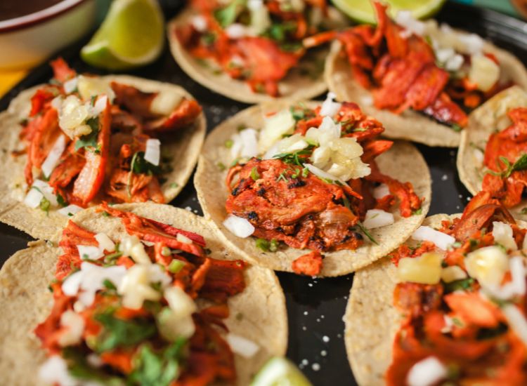 L’Art Culinaire du Mexique : Saveurs et Traditions